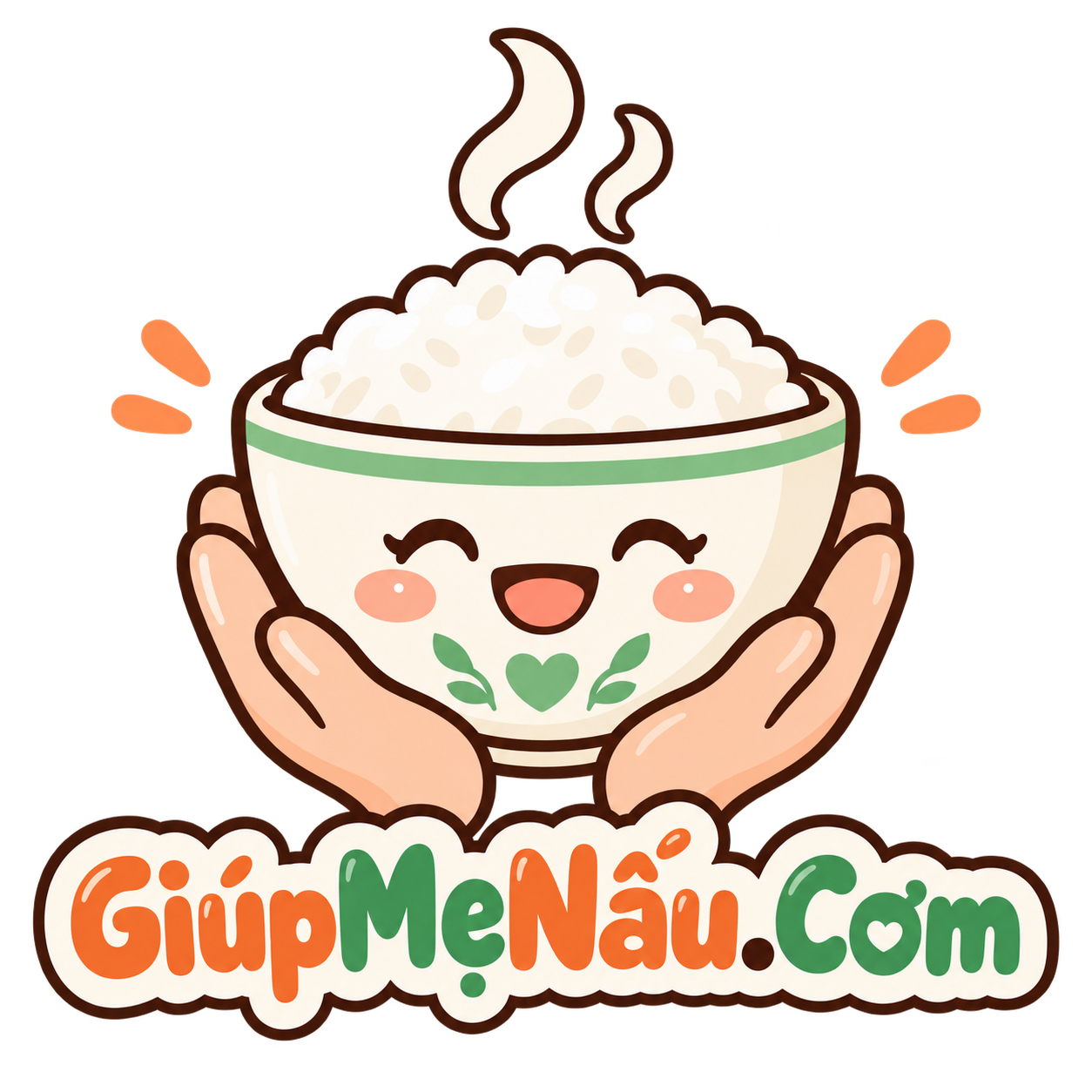 Giúp Mẹ Nấu